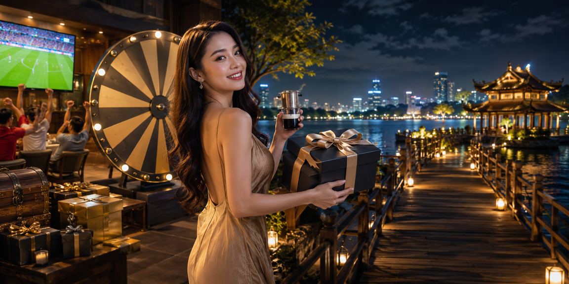 Người chơi VIP tại Hà Nội trải nghiệm live casino Roulette qua điện thoại