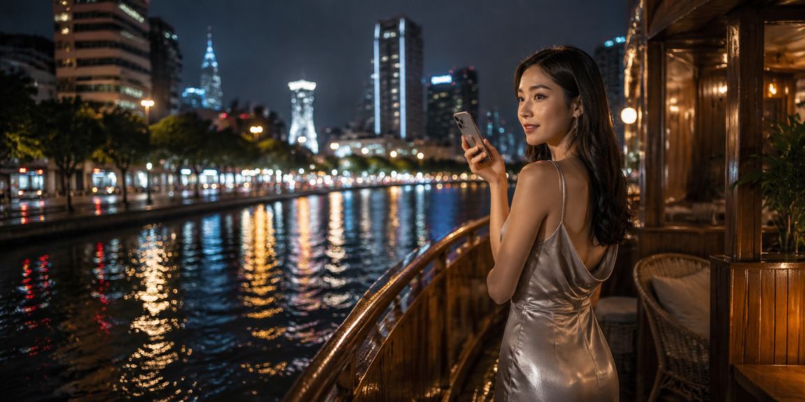 Người chơi tại Hồ Chí Minh vui mừng nhận thưởng VIP sau khi đăng ký tài khoản
